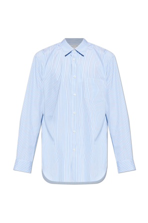 Givenchy Shirt with a striped pattern | Men's | Vitkac